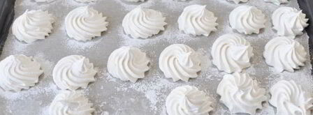 зефир мультифруктовый на агаре. Шаг 16