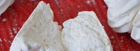 зефир мультифруктовый на агаре. Шаг 18