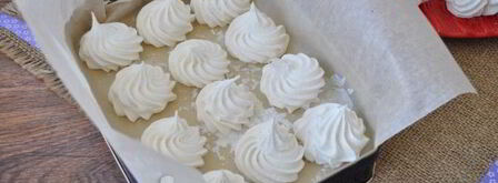 зефир мультифруктовый на агаре. Шаг 19