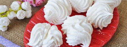 зефир мультифруктовый на агаре. Шаг 20