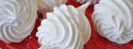 зефир мультифруктовый на агаре. Шаг 21