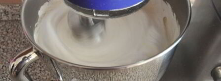 зефир мультифруктовый на агаре. Шаг 12