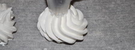 зефир мультифруктовый на агаре. Шаг 14