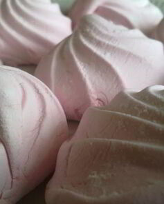 Зефир на агар-агаре