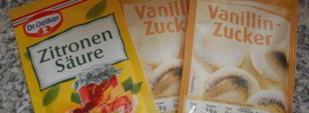 зефир на белках. Шаг 6