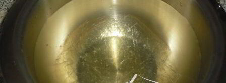 зефир на белках. Шаг 7