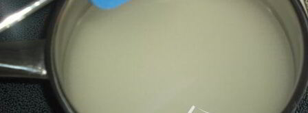 зефир на белках. Шаг 12