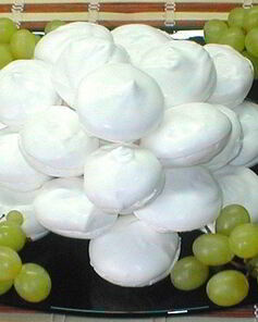 Зефир по-домашнему