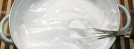 зефир по-домашнему. Шаг 3