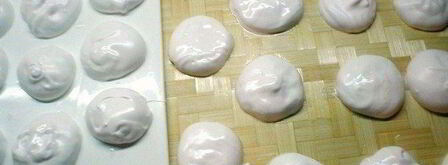 зефир по-домашнему. Шаг 4