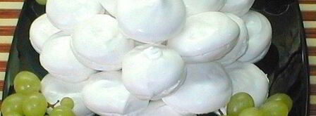 зефир по-домашнему. Шаг 6