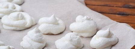 зефир по дюкану. Шаг 7