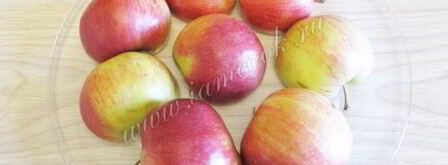 зефир по госту. Шаг 6