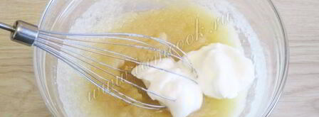 зефир по госту. Шаг 15