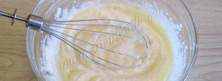 зефир по госту. Шаг 16