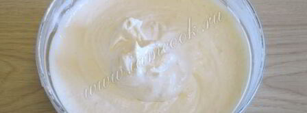 зефир по госту. Шаг 18