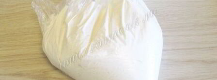 зефир по госту. Шаг 19