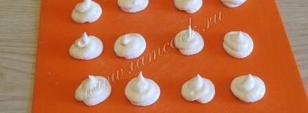 зефир по госту. Шаг 20