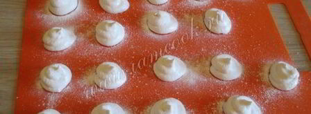 зефир по госту. Шаг 21