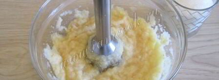 зефир по госту. Шаг 9