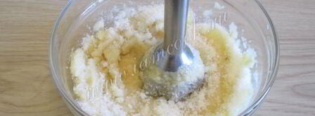 зефир по госту. Шаг 10