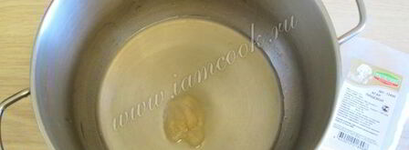 зефир по госту. Шаг 12