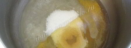 зефир по госту. Шаг 13