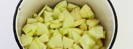 зефир с агар-агаром. Шаг 4