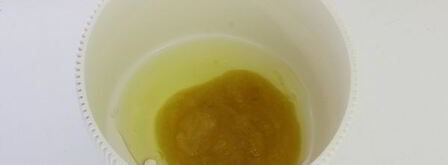 зефир с агар-агаром. Шаг 7