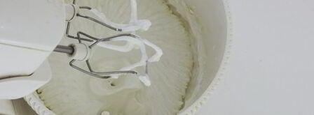 зефир с агар-агаром. Шаг 8