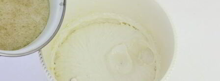 зефир с агар-агаром. Шаг 11