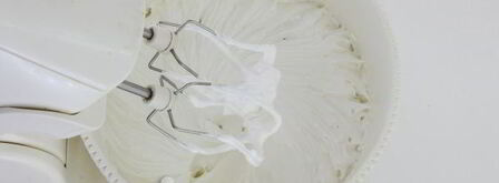 зефир с агар-агаром. Шаг 12