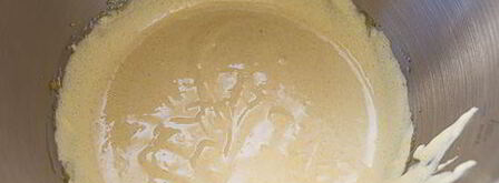 зефир с манго и маракуйей. Шаг 11