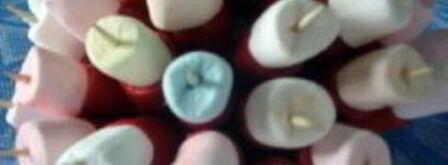 зефир с сосисками. Шаг 6