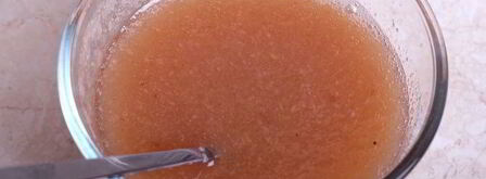 зефирные елочки. Шаг 12