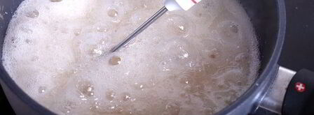 зефирные елочки. Шаг 16