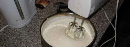 желе банановое. Шаг 16