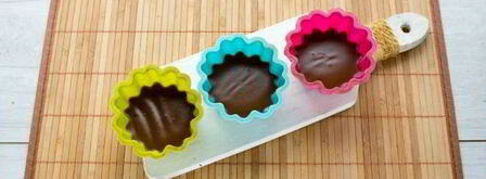 желе птичье молоко. Шаг 10