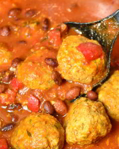 Диетические рецепты