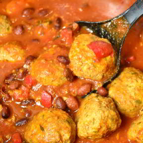 Диетические рецепты