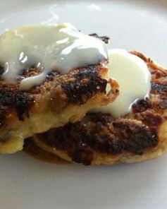 Европейская кухня