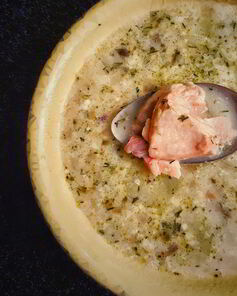 Финская кухня