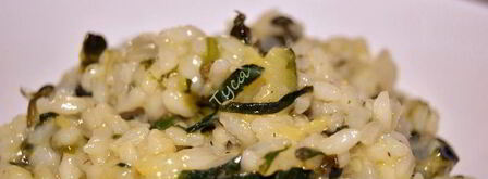 аранчини из зеленого ризотто. Шаг 9