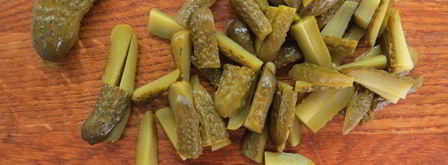 азу из индейки. Шаг 4