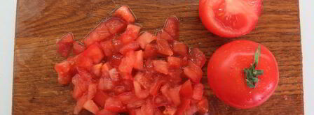 азу из индейки. Шаг 7