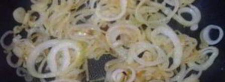 азу из конины по-татарски. Шаг 6