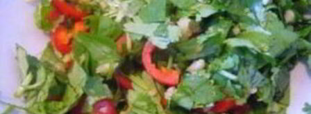 азу из конины по-татарски. Шаг 11