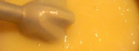 азу из креветок с тофу и пикантным гарниром. Шаг 5