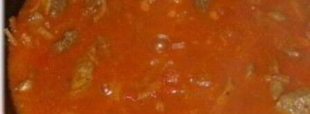 азу по-татарски с говядиной. Шаг 4