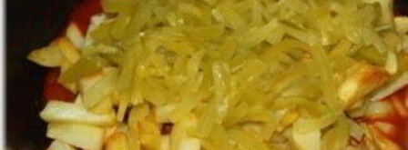 азу по-татарски с говядиной. Шаг 5